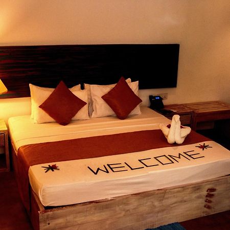 Pigeon Island Beach Resort And Spa Nilaveli Zewnętrze zdjęcie