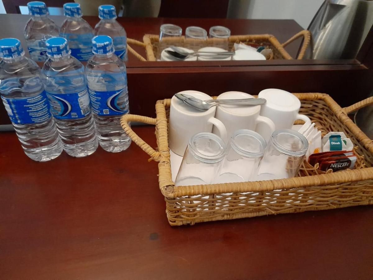 Pigeon Island Beach Resort And Spa Nilaveli Zewnętrze zdjęcie