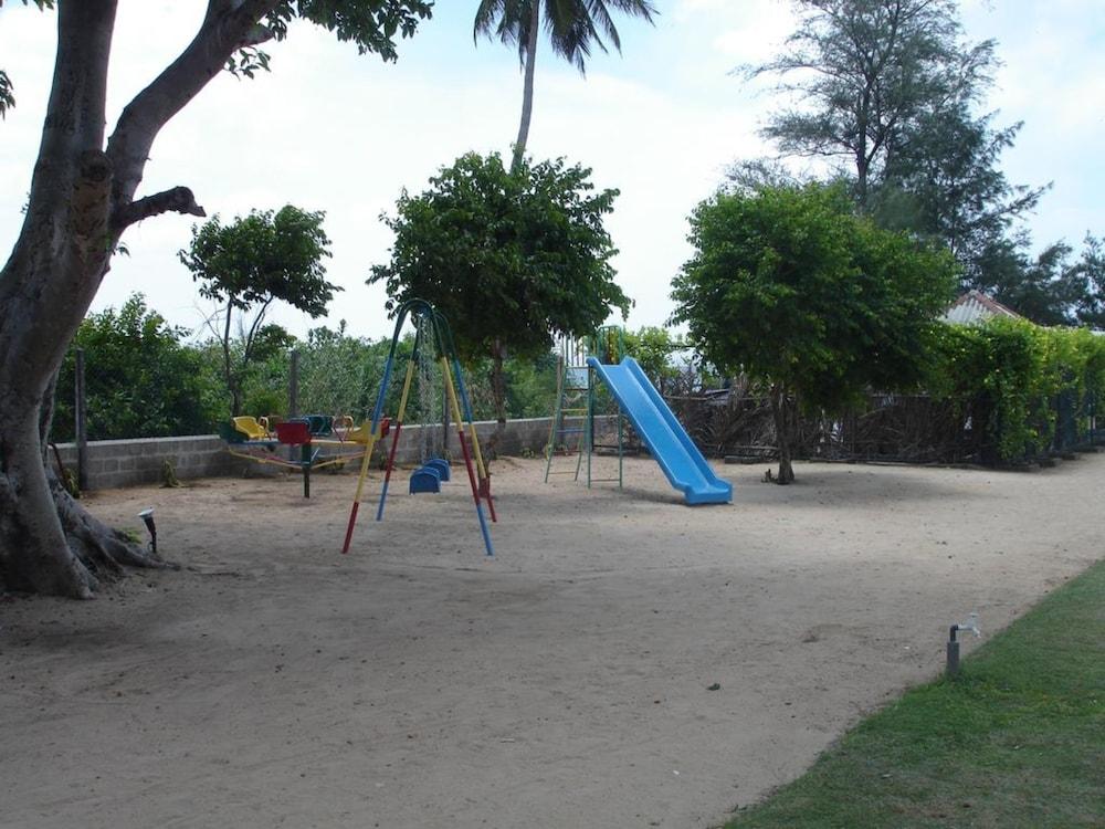 Pigeon Island Beach Resort And Spa Nilaveli Zewnętrze zdjęcie
