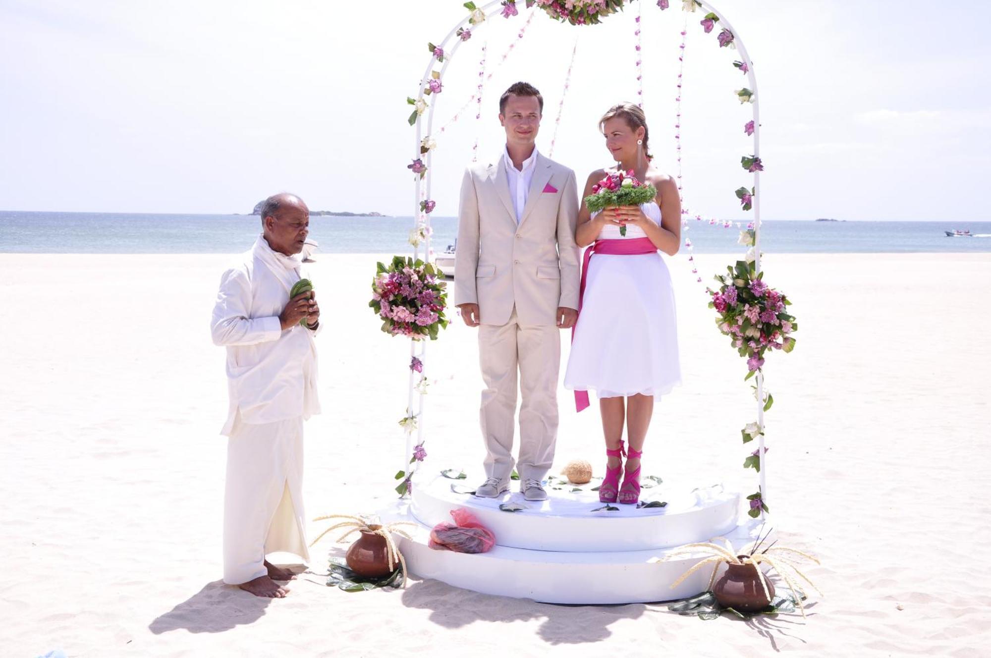 Pigeon Island Beach Resort And Spa Nilaveli Zewnętrze zdjęcie