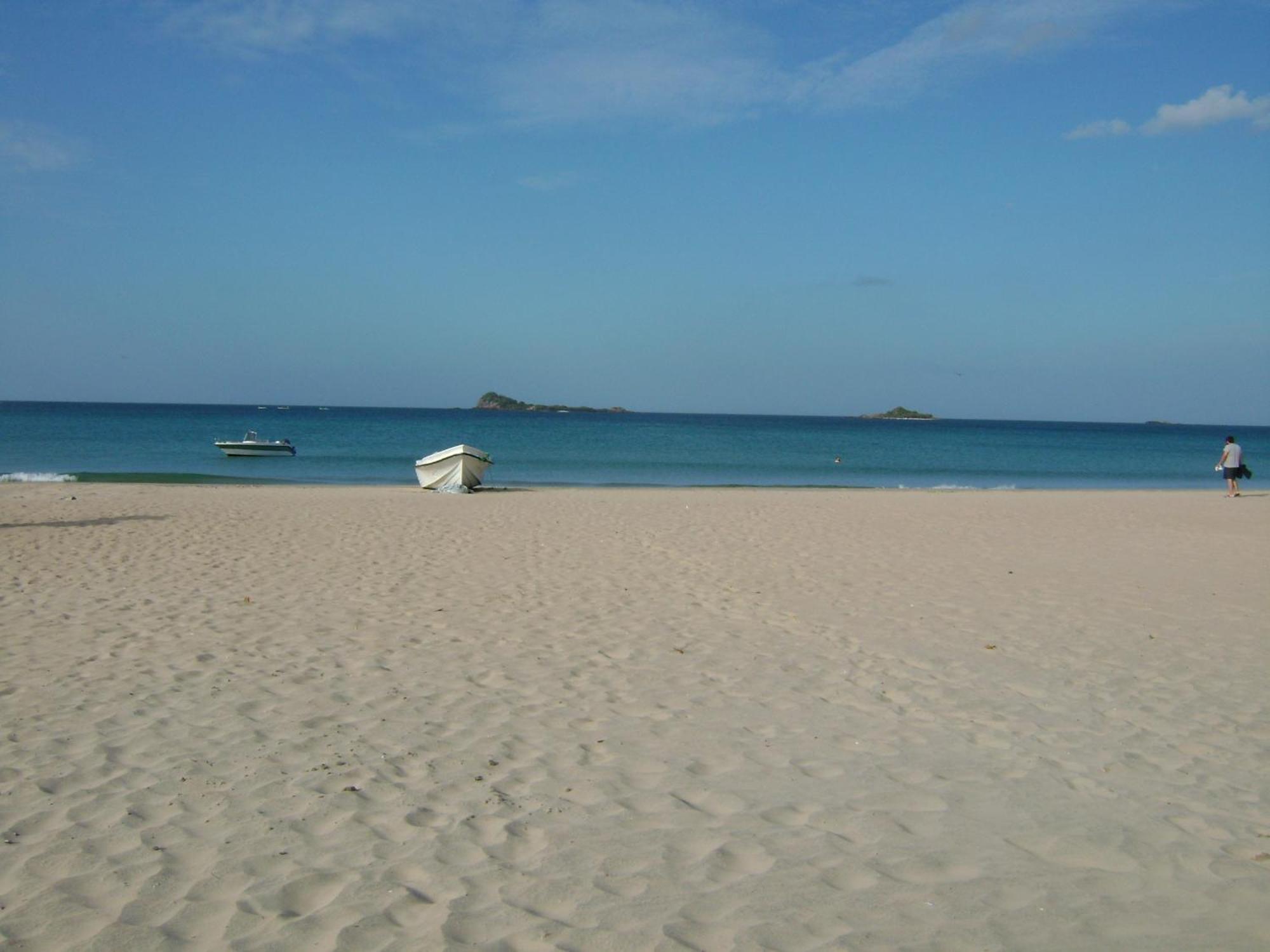 Pigeon Island Beach Resort And Spa Nilaveli Zewnętrze zdjęcie