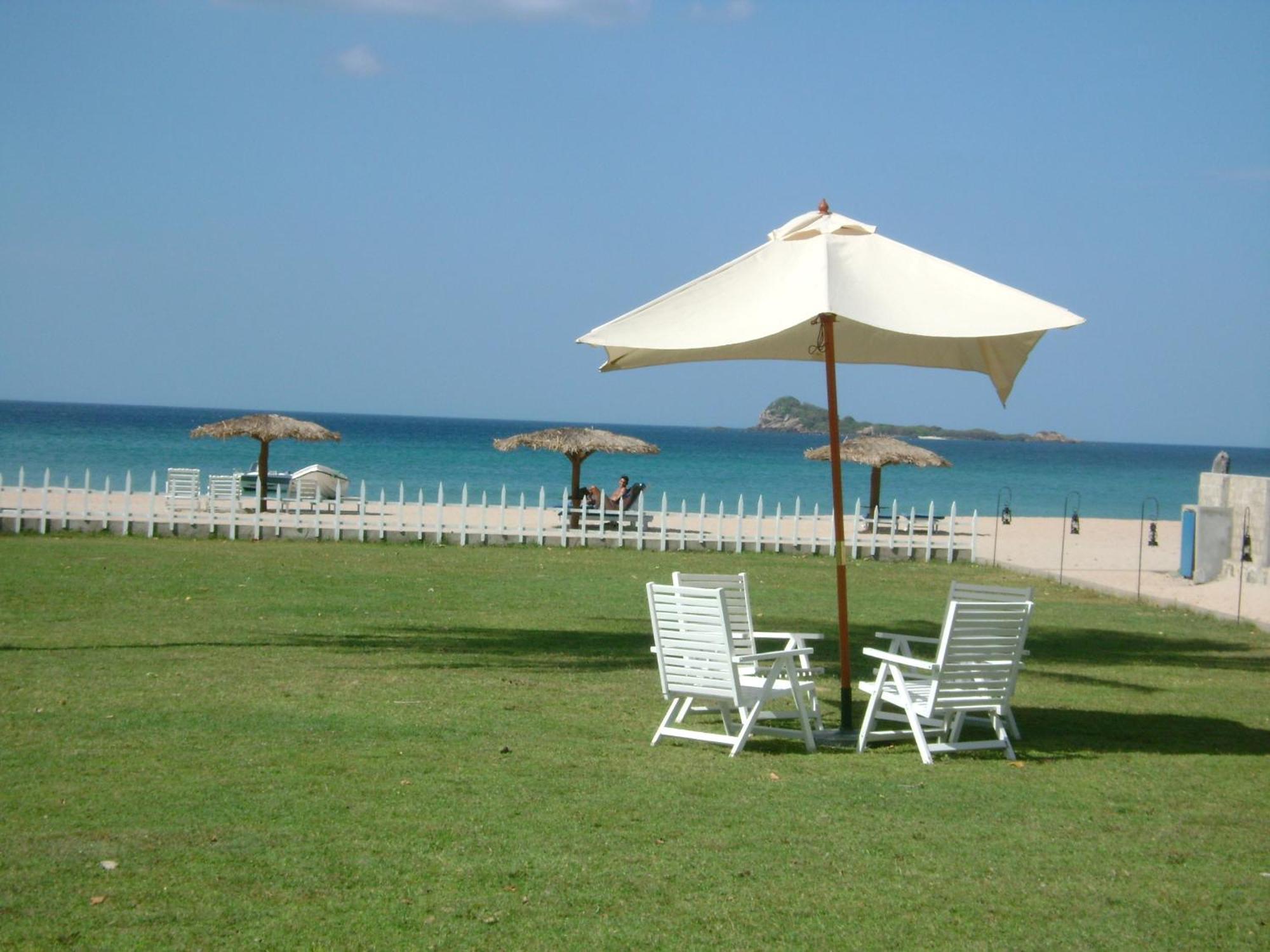 Pigeon Island Beach Resort And Spa Nilaveli Zewnętrze zdjęcie