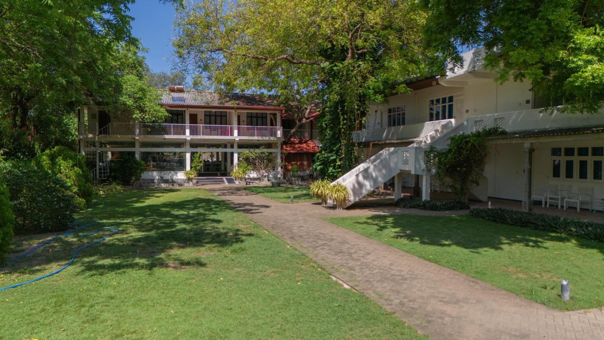 Pigeon Island Beach Resort And Spa Nilaveli Zewnętrze zdjęcie