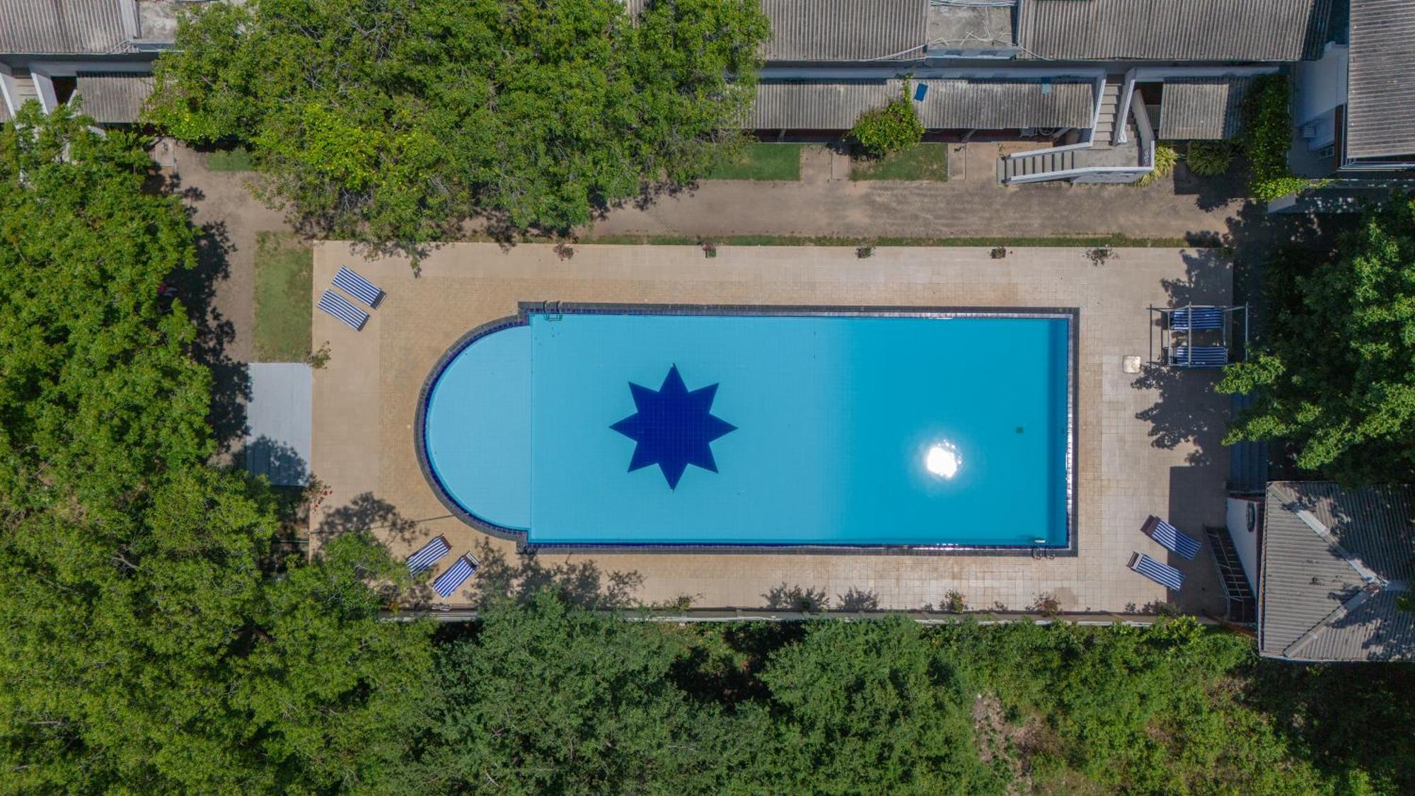 Pigeon Island Beach Resort And Spa Nilaveli Zewnętrze zdjęcie