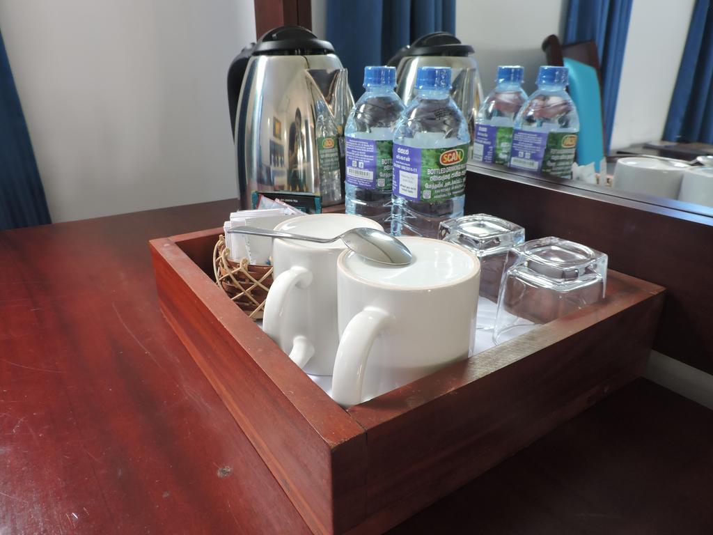 Pigeon Island Beach Resort And Spa Nilaveli Zewnętrze zdjęcie