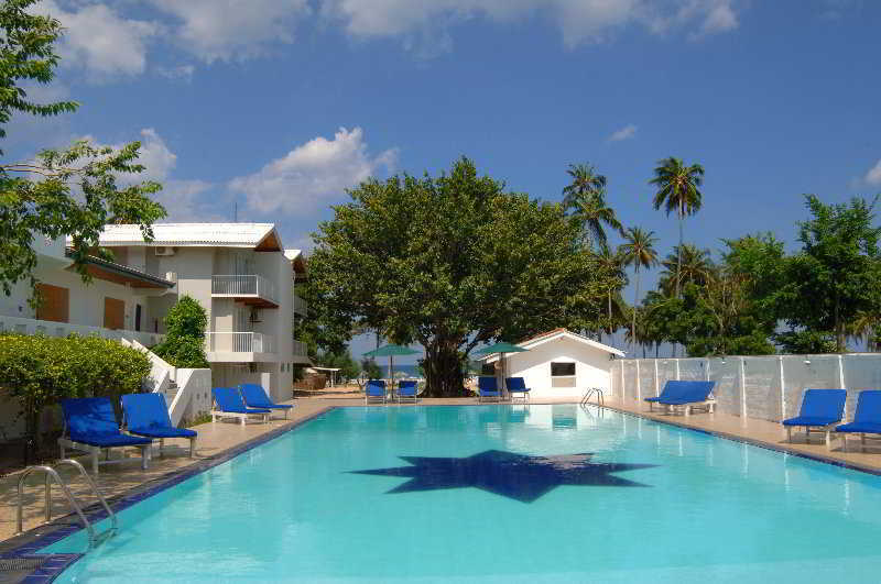 Pigeon Island Beach Resort And Spa Nilaveli Udogodnienia zdjęcie