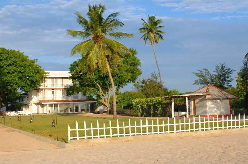 Pigeon Island Beach Resort And Spa Nilaveli Zewnętrze zdjęcie