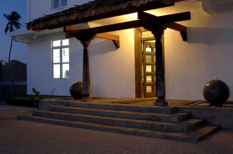 Pigeon Island Beach Resort And Spa Nilaveli Zewnętrze zdjęcie