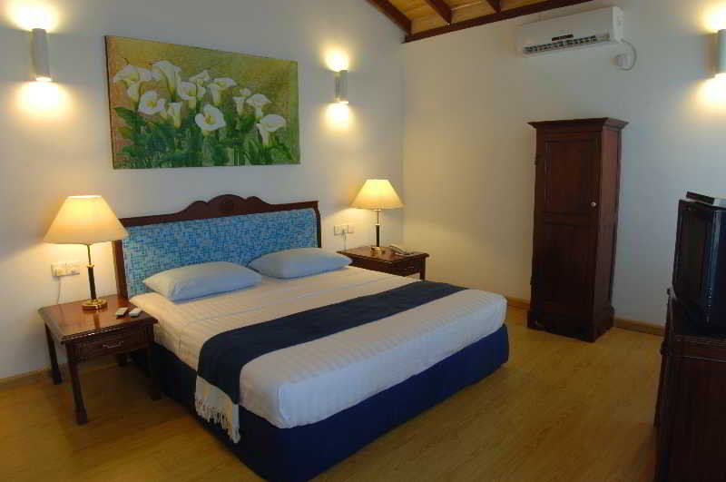 Pigeon Island Beach Resort And Spa Nilaveli Zewnętrze zdjęcie