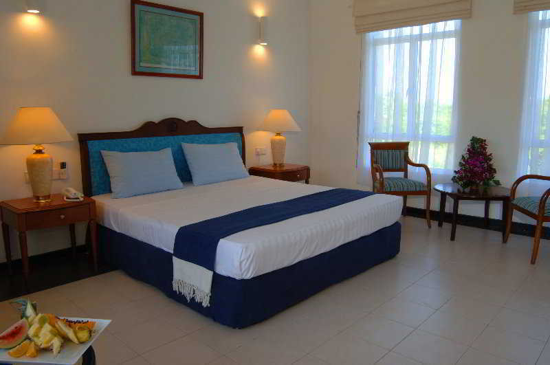 Pigeon Island Beach Resort And Spa Nilaveli Pokój zdjęcie