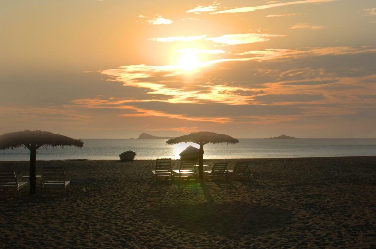 Pigeon Island Beach Resort And Spa Nilaveli Zewnętrze zdjęcie