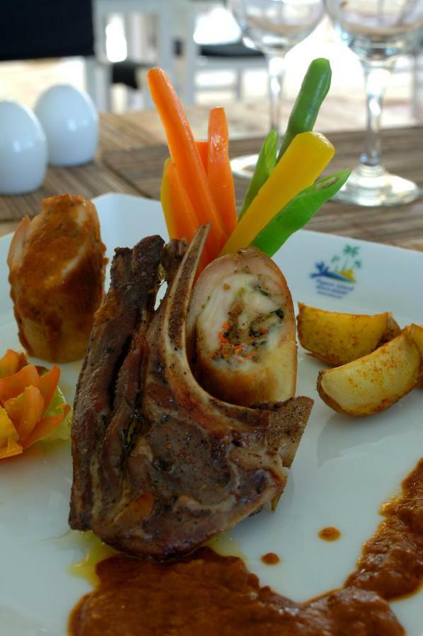 Pigeon Island Beach Resort And Spa Nilaveli Zewnętrze zdjęcie